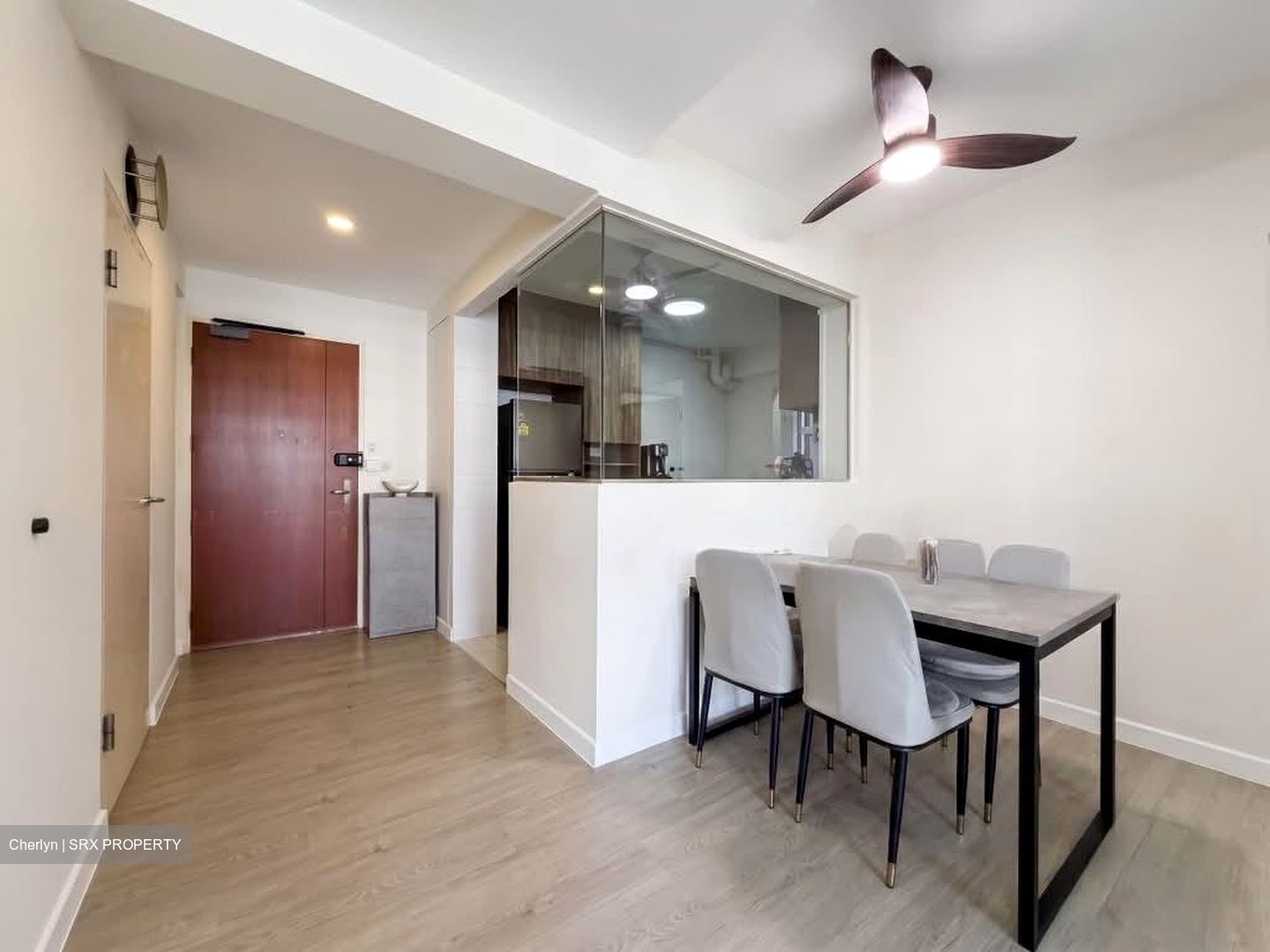 Blk 433B Fernvale Palms (Sengkang), HDB 4 Rooms #595522151